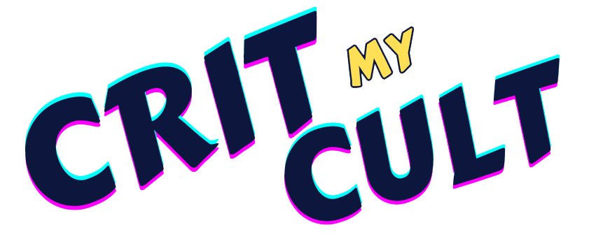Crit My Cult